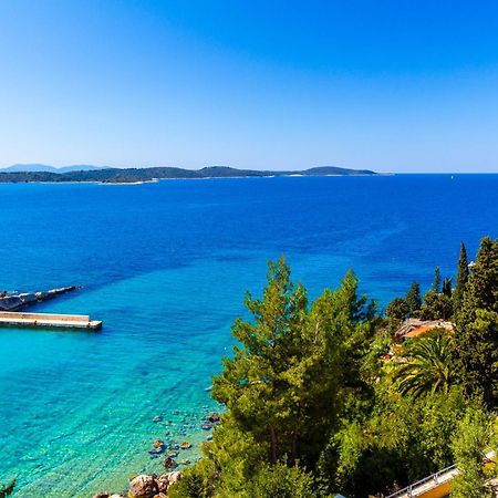 Blue Bay Residence Hvar Town Exterior foto
