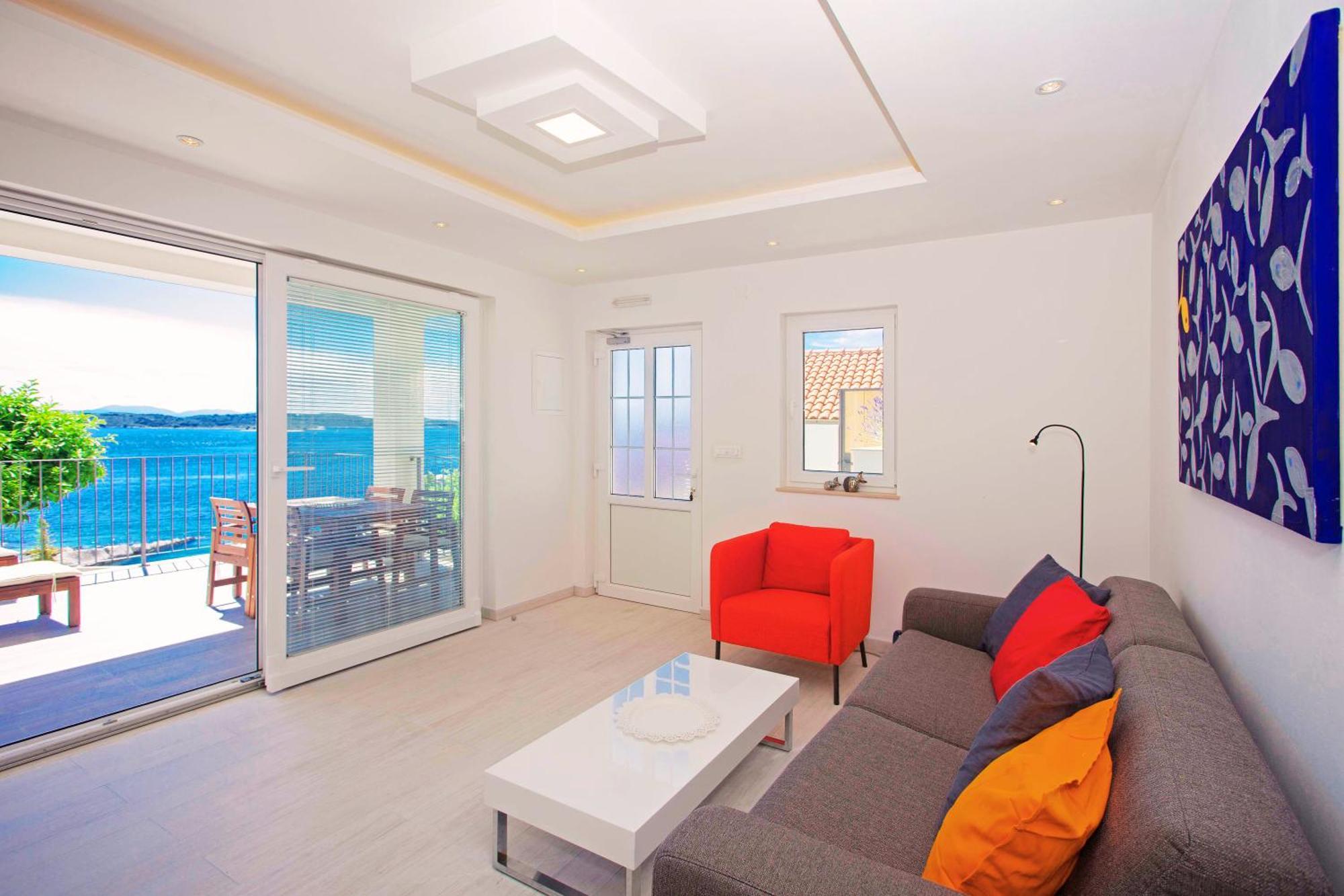 Blue Bay Residence Hvar Town Exterior foto