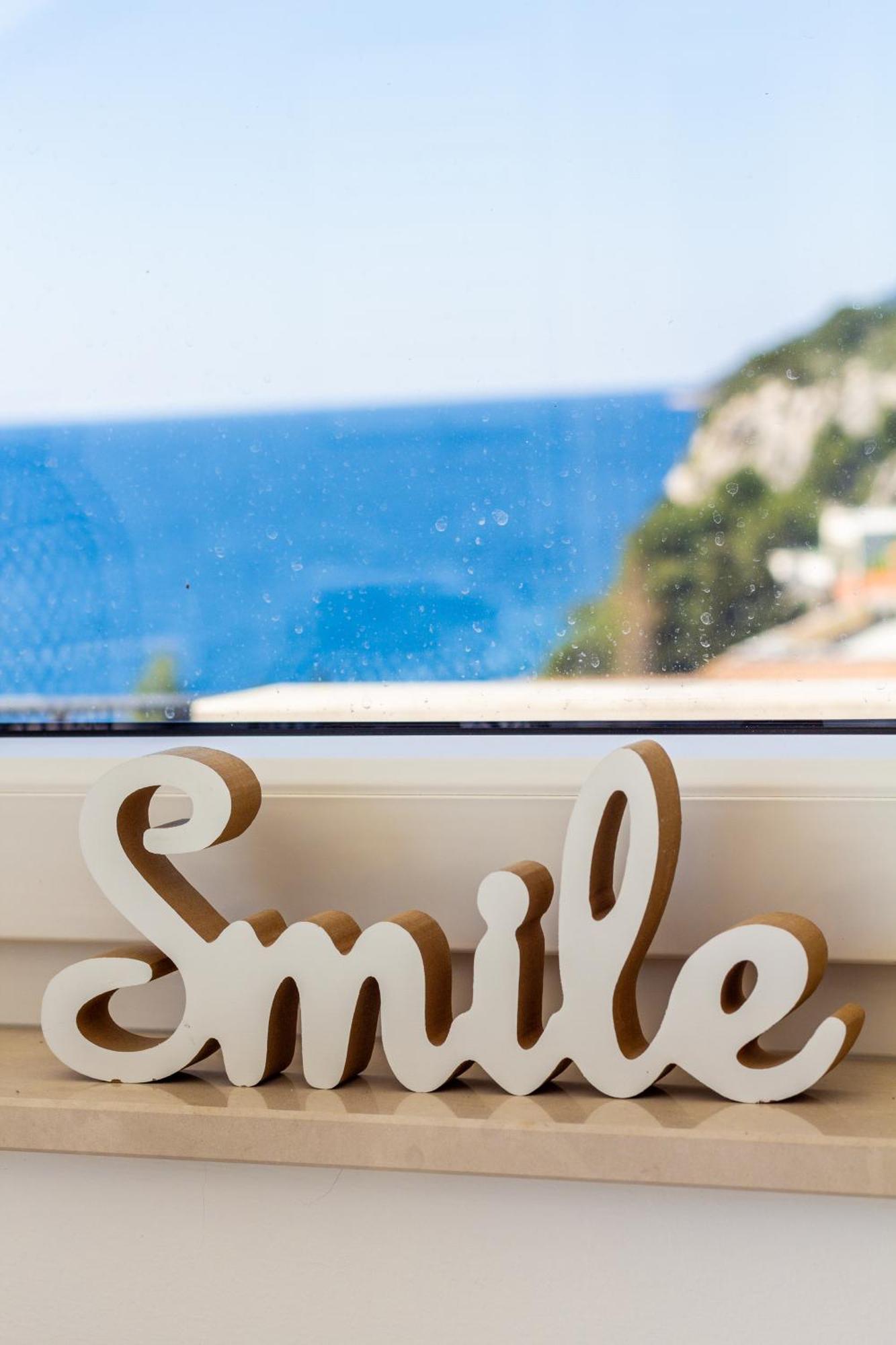 Blue Bay Residence Hvar Town Exterior foto