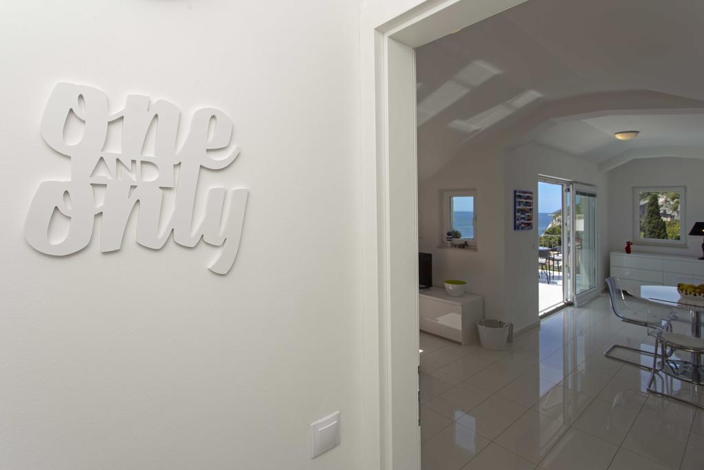 Blue Bay Residence Hvar Town Exterior foto