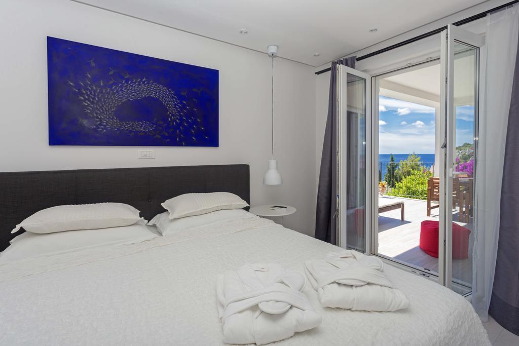 Blue Bay Residence Hvar Town Exterior foto