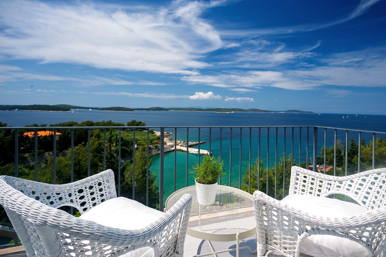 Blue Bay Residence Hvar Town Exterior foto
