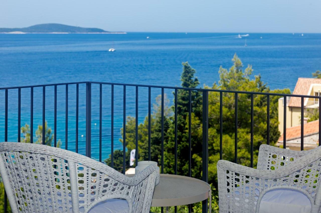 Blue Bay Residence Hvar Town Exterior foto